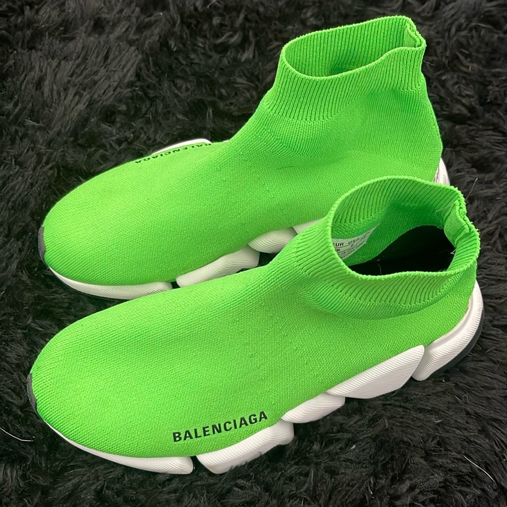 BALENCIAGA Sock Runners